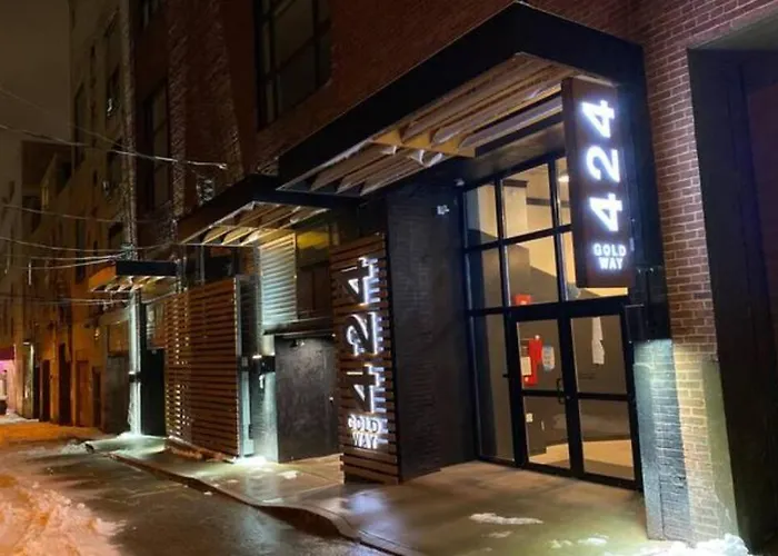 3e-cozy! Micro Minutes From Shadyside, Sleeps 1 Apartment *